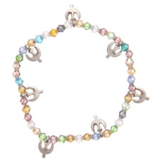 bracciale-pace-perline-color-pastello
